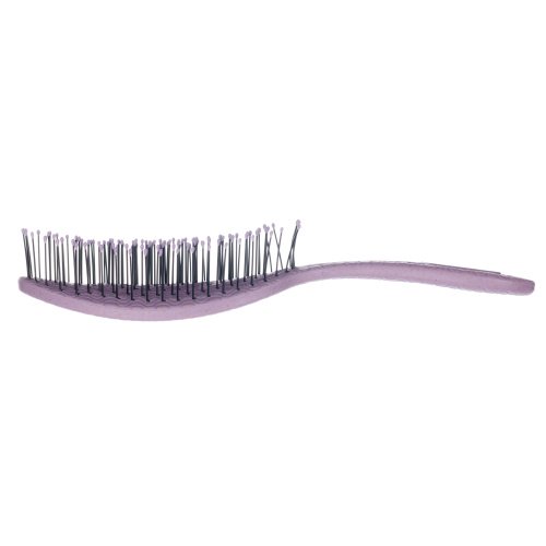 Щетка продувная "Friendly" DEWAL BEAUTY DBEF2-Lilac