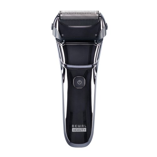 Шейвер Shave Gunmetal DEWAL BEAUTY HS1001-GunMetal