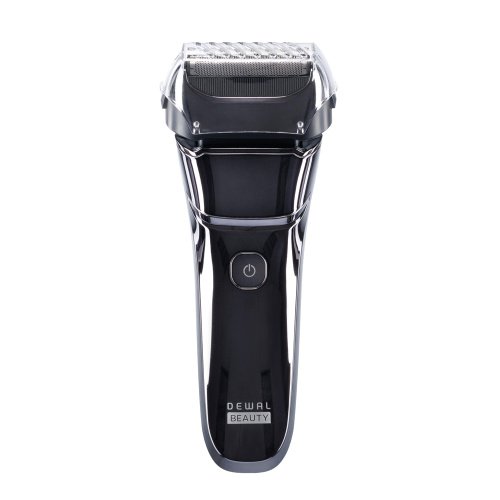 Шейвер Shave Gunmetal DEWAL BEAUTY HS1001-GunMetal